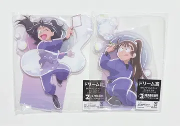 닌타마 란타로 쿠쿠치 헤이스케 오하마 칸에몬 샤봉 드림상 아크릴 스탠드