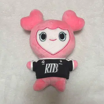 TWICE ready to be special 모블리 봉제 인형