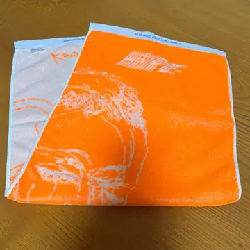 요네즈켄시 HYPE 타월