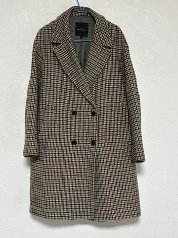 유나이티드 애로우즈 체스터 코트