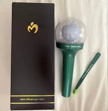 Light Stick 미세스 응원봉