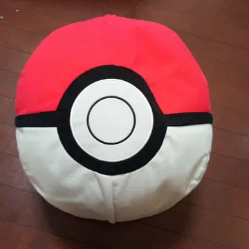 포켓몬 공 봉제 인형