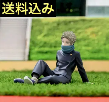 주술회전0 Yumemirize 피규어 이누마키 토게