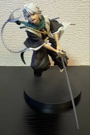 vibration stars 히즈카야 토시로 BLEACH