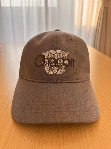 SNIDEL Chacott cap