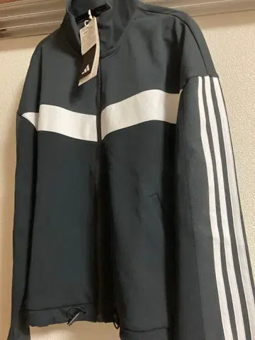 아디다스 골프웨어 후드티