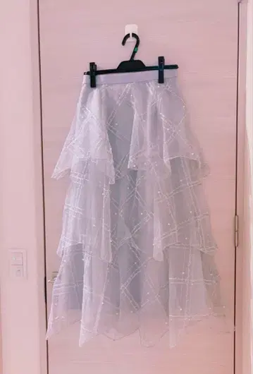 CELFORD / 셀포드 펄 스커트