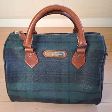 새상품급 폴로 랄프로렌 보스턴 백