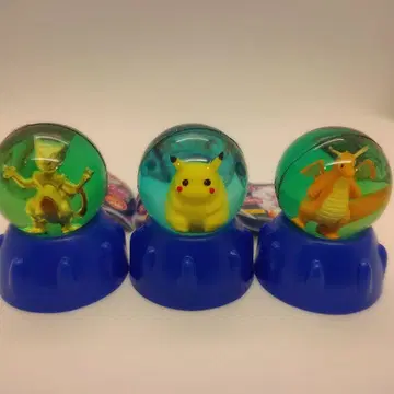 포켓몬 pokemon 슈퍼 볼 컬렉션 레트로 초기