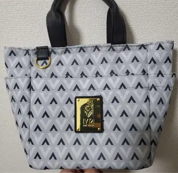 V12 2024년 가을/겨울 카트 백 정가 11000엔