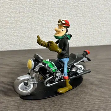 [G11126] 조 바 팀 모토 구찌 750 S