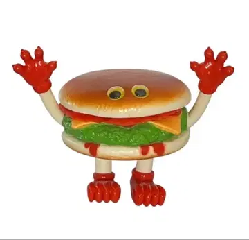 FLAVORS 얌얌버거 플레이버스