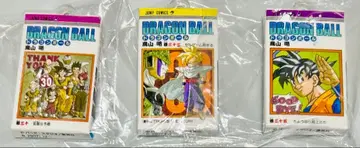 드래곤볼 코믹스 참 컬렉션03