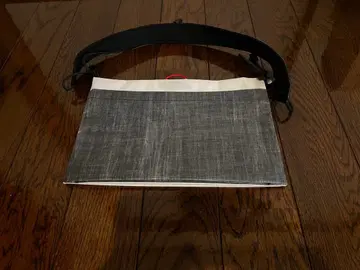 야마토미치 그레이 화이트 사코슈