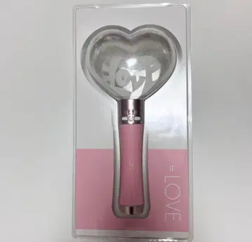 =LOVE 응원봉
