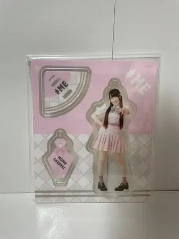 사쿠라이 모모 아크릴 스탠드 아크스타 소상하게 구는 노이미