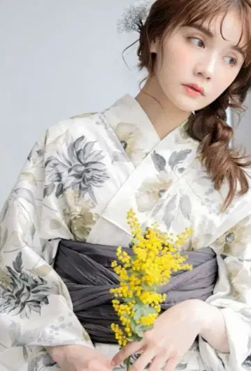 Dita 디타 수채화의 교토 마츠리 5종 세트 (클리닝 완료)