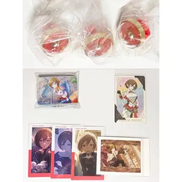 프로세카 세카라이 5th 링 라이트 노블 아트 에피카 MEIKO