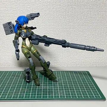 30MS 오리지널 시스터 미플라 완성품