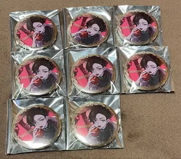 우라시마사카타센 우라타누키 타누완 캔뱃지 로미오와 신데렐라 로미싱