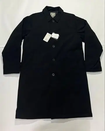 새상품/택 포함 나노 유니버스 충전솜 발라클로버 코트