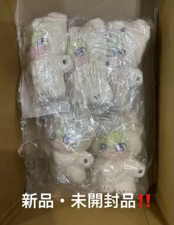 1개 토모에 히요리 앙스타 언제나의 봉제 인형 Eden 봉제 인형