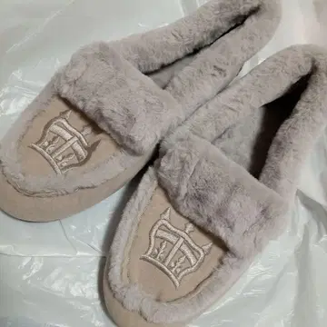 로데오 크라운 모코모코 슈즈