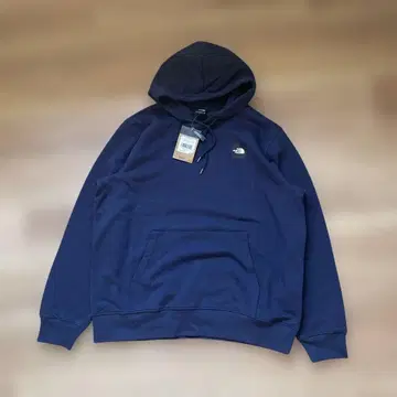 새상품 THE NORTH FACE 그래픽 로고 후드티