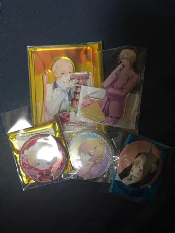 잘생긴 왕자 이브 굿즈 묶음 판매