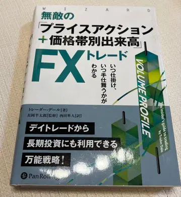 무적의 프라이스 액션 FX 트레이드