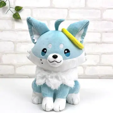 이레이스 모후챠 봉제 인형 hotoke