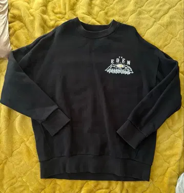 EDEN UVERworld LIVE 트레이닝복