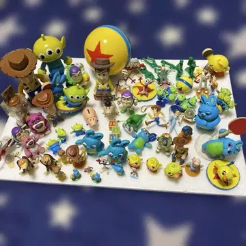 토이스토리 굿즈 묶음 판매