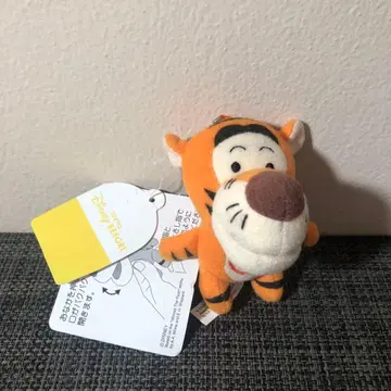 디즈니 리조트 티거 스트랩