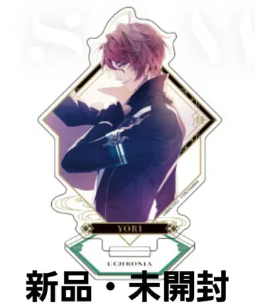 거품 같은 유크로니아 이 아크릴 스탠드 1