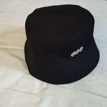 배트맨 버킷햇 블랙