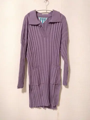 BAD manic monday 니트