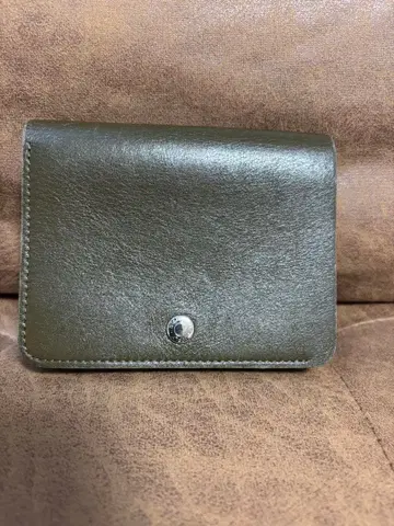 STANDARD SUPPLY 스탠다드 서플라이 접이식 지갑 컨디션 최상!