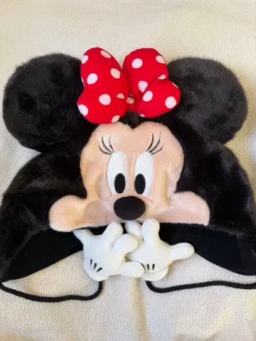 [ 디즈니 ] 팬캡 미니