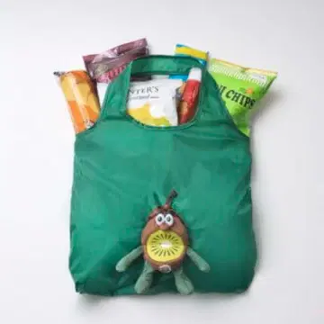 키위 브라더스 에코백