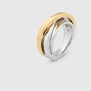 톰우드 Orb Ring Slim Duo