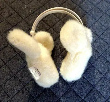 디즈니 미키 라메 믹스 귀도리