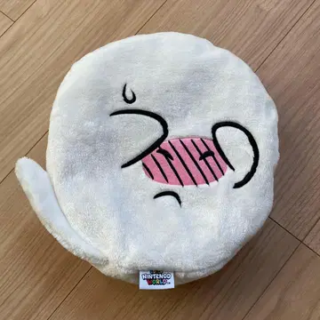 테레사 모자 리버서블