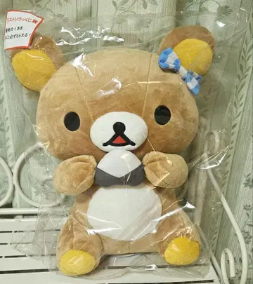 리락쿠마 제일복권 라스트원상 최저가