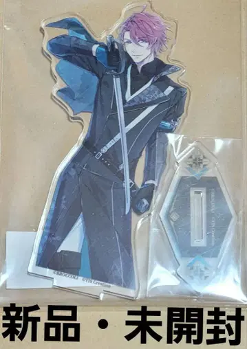 거품의 유크로니아 이 아크릴 스탠드 3