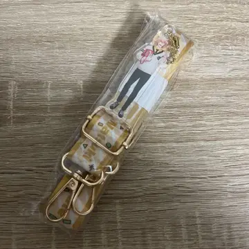 우타프리 BGS 숄더 스트랩 FDD 시노미야 나츠키