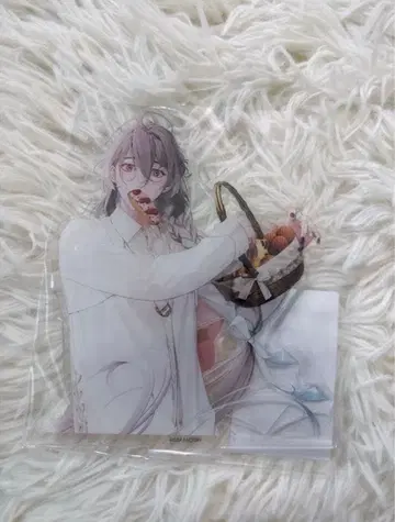 종원의 빌슈 앙크 비즈로그 with sweets 아크릴 스탠드