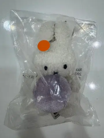 미피 오란다칸 만박 2025 ORB 한정판 키링