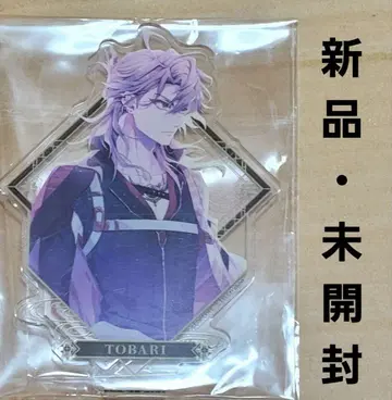 거품의 유크로니아 휘장 아크릴 스탠드