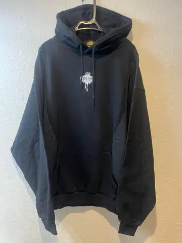 KING GNU 킹누 dripped 후드티 / L 사이즈 새상품급